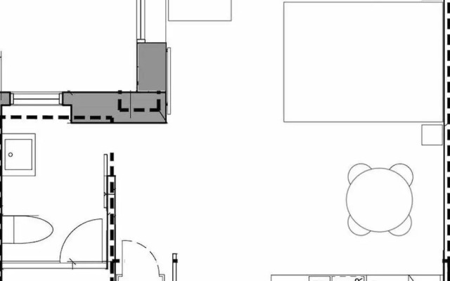 4003 Chestnut 3E in Philadelphia