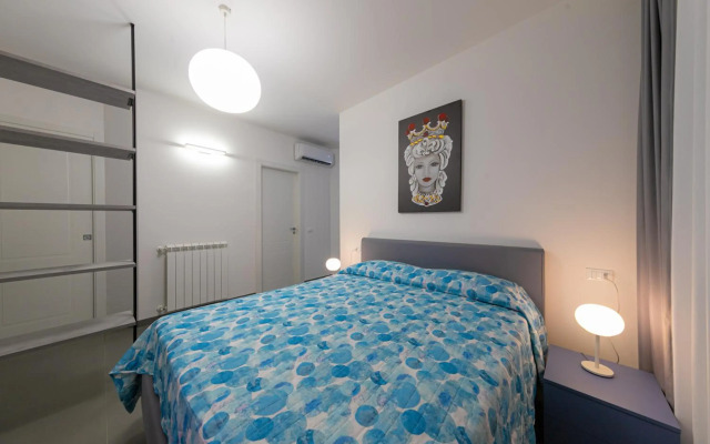 Suite Bordonaro Apartments