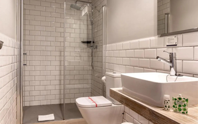 Hotel Residencia Patilla II