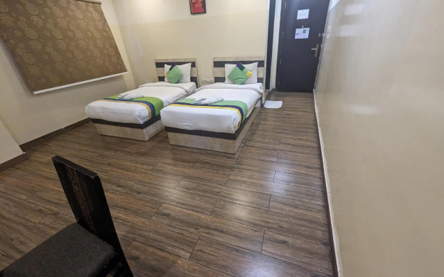 Treebo Address Inn, Banjara Hills