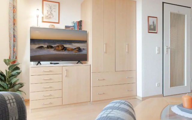 Berolina Wohnung 505