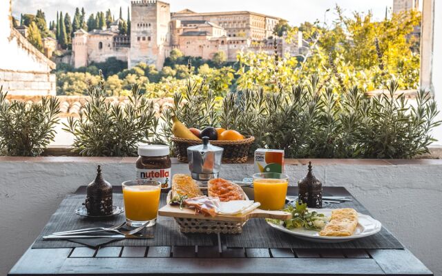 Alma San Nicolás - Hotel Boutique