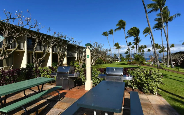 Napili Shores C116