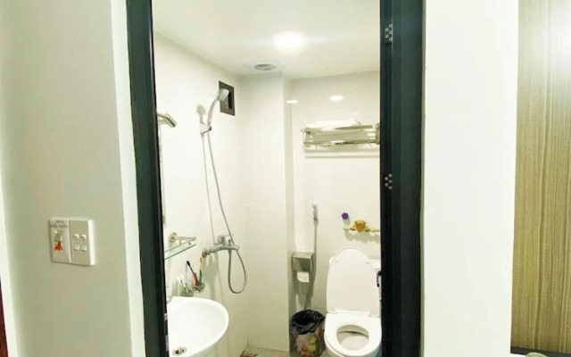 GRAD Minh Trang Motel
