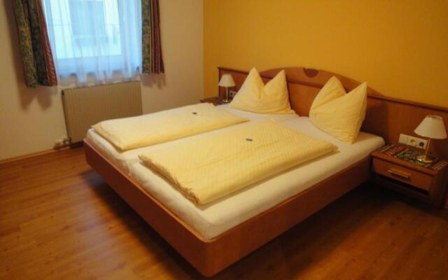 Appartementhaus Maria