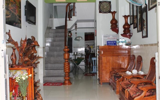 Thanh Hoa Guesthouse