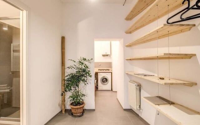 Trastevere budget studio