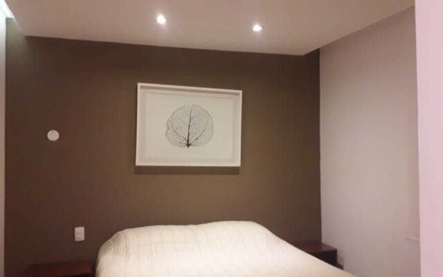 Apartamento Loft Ipanema Beach