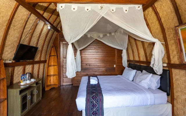 Tiing Bali Guest House