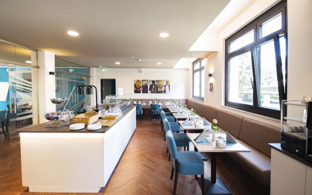 New Work Hotel Essen