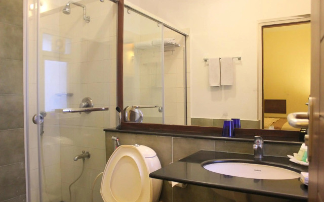 jüSTa Indiranagar