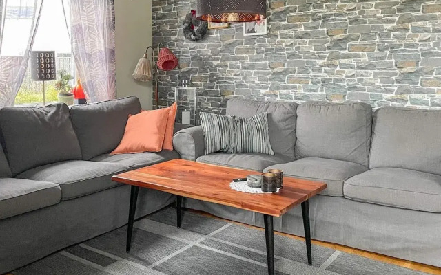 Holiday Home in Visby