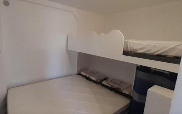 Appartement Vieux-Boucau-les-Bains, 2 pièces, 4 personnes - FR-1-379-132