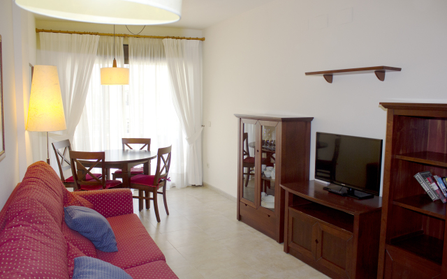 Albir Confort Estrella