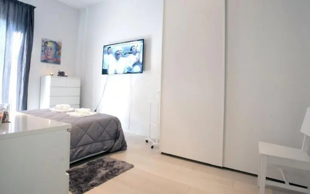 Roommo Quiet in Florence - Porta Romana