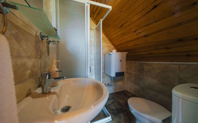 Babil Bungalow Boutique Hotel