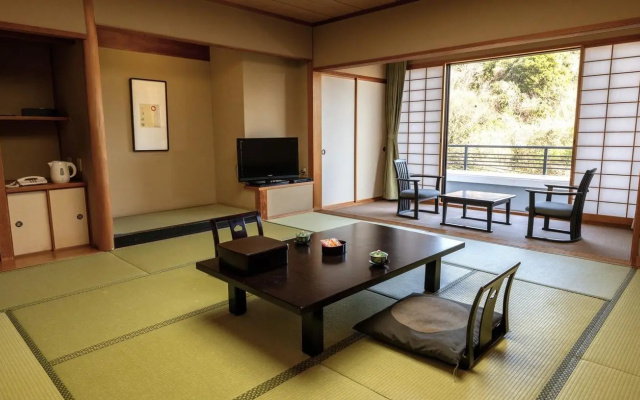 Minamichita Onsenkyo Hananomaru – Guest Rooms – Minamichita