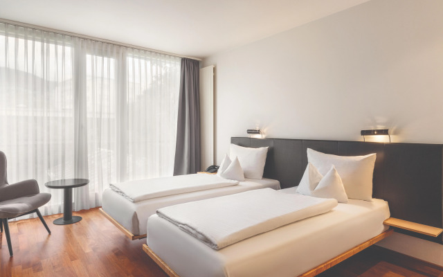 Vienna House by Wyndham Martinspark Dornbirn