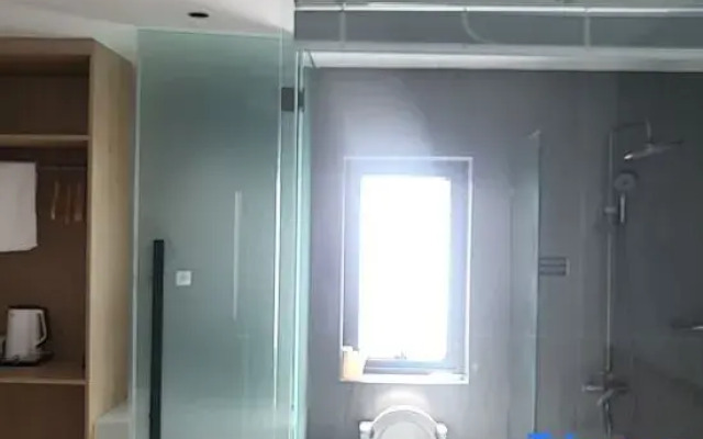 Weishan Weiwei Homestay