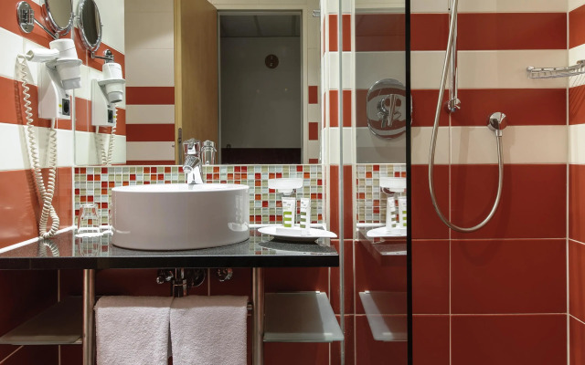 Mercure München City Schwabing