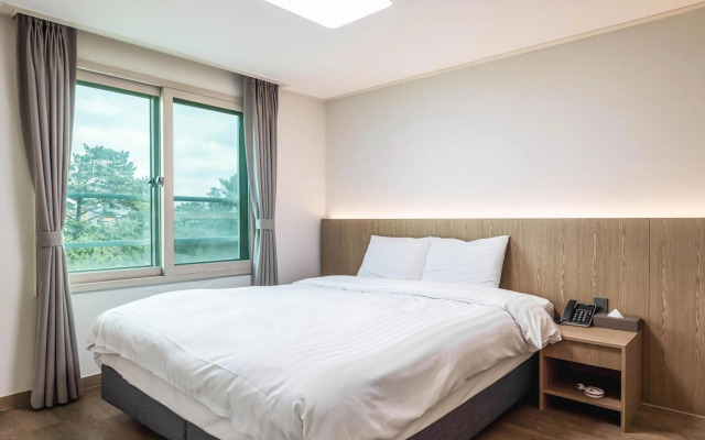 Kensington Resort Jeju Hanlim