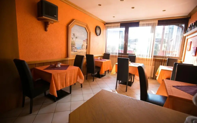 Hotel Erzhausener Hof