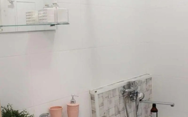 Апартаменты на улице Добролюбова 32к2