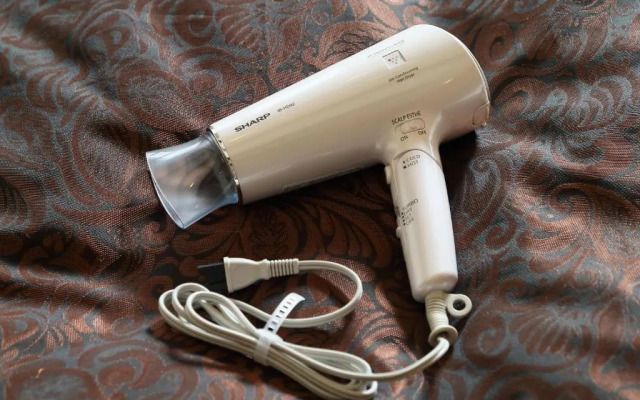 Hotel Fine Garden Matsuyama