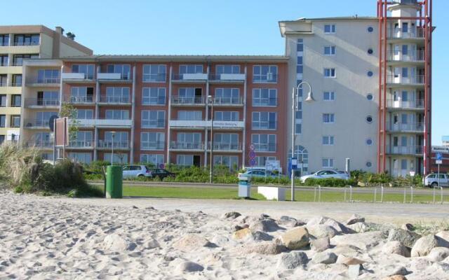 Aparthotel Ostseeresidenz