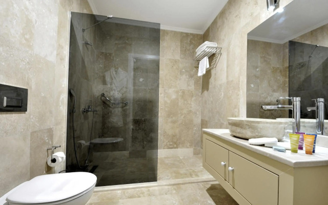 Sarpedor Boutique Hotel & SPA