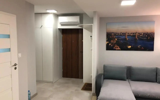 Klimatyzowany Apartament Londyn