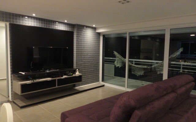 Vip Beira Mar Residence