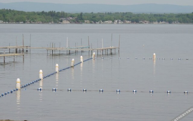 The Nest on Saratoga Lake