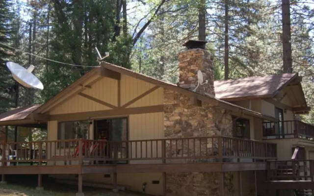 RedAwning Cabin #88 Hastings Hideway #2