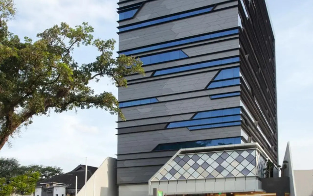 ibis Styles Medan Pattimura