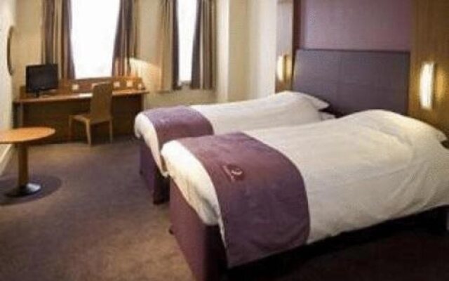 Premier Inn Carlisle M6 Jct44