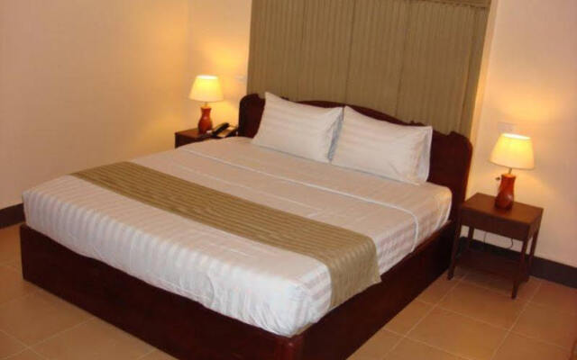 Crystal Hotel