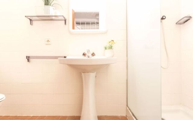 Apartment Bahia II Ispica 9142