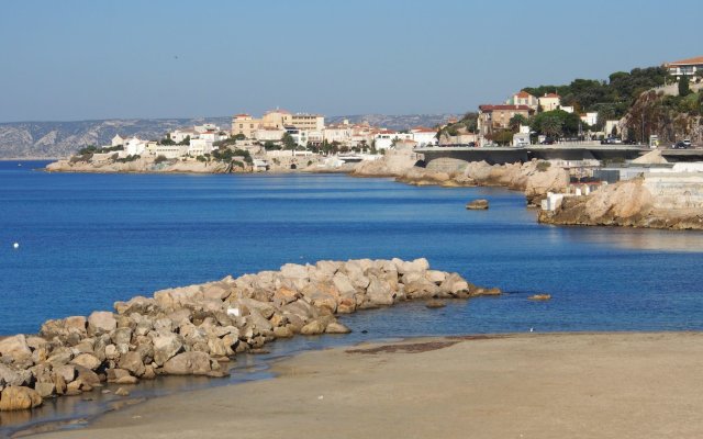 Maisons de Marseille