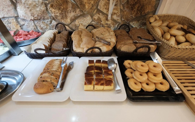 Hotel & Spa Sierra De Cazorla