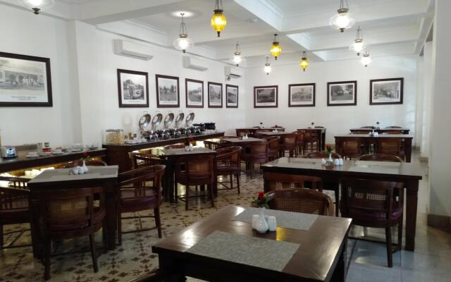 Daroessalam Hotel Syariah