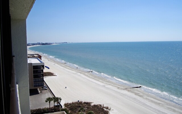 Ocean Sands I - 1208