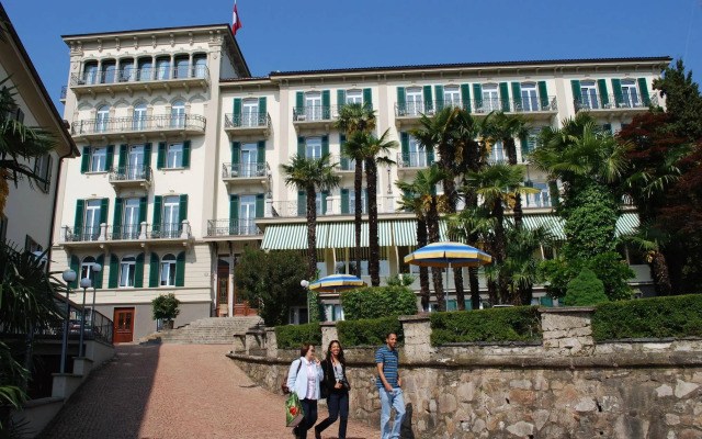 Continental Parkhotel