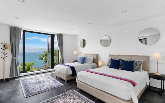 Villa Rom Trai