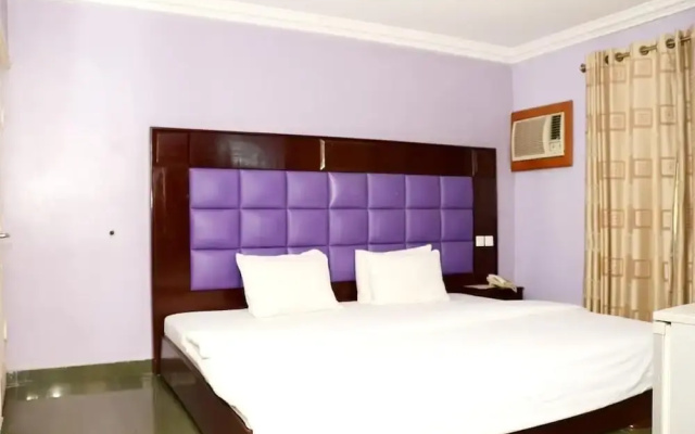 Terrace Green Hotels