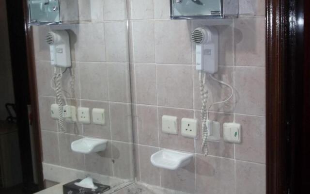 Grand Al Saha Hotel