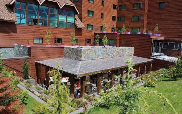 Courtyard by Marriott Puerto Montt