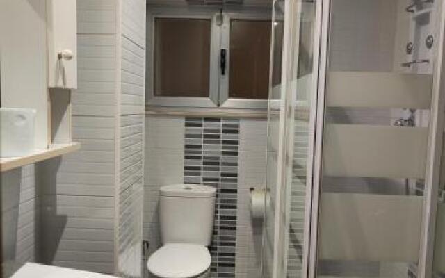 Apartamentos Valle Lugones