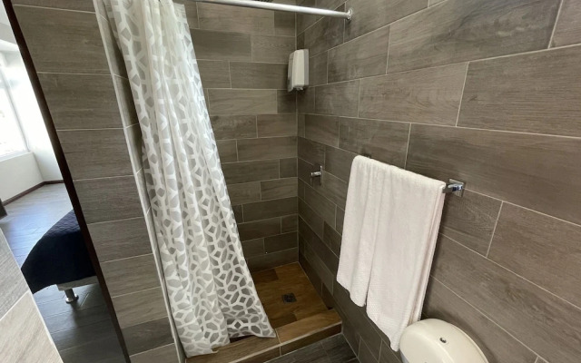 Villas Santander - Deluxe Stay