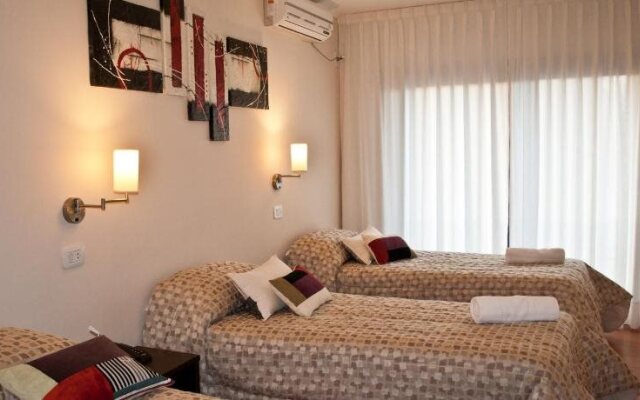 Hotel Aires de Tandil